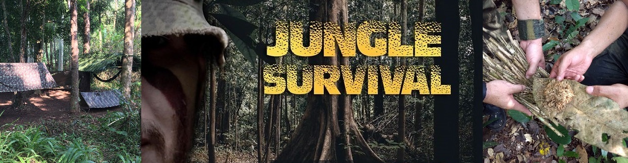 Jungle Survival