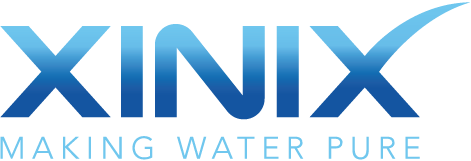 XINIX logotype