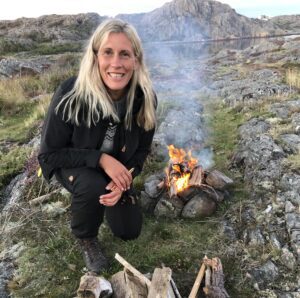Anna Odqvist Instruktör