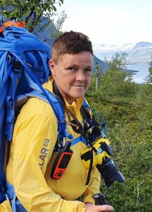 Eva Jarkenstedt Fjalledare
