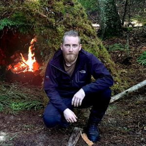 Adam Pihl Instruktör